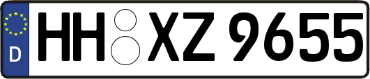 HH-XZ9655