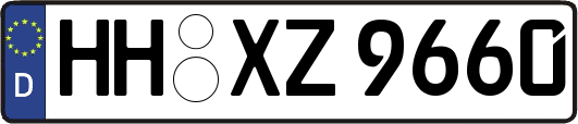 HH-XZ9660