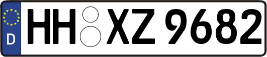 HH-XZ9682
