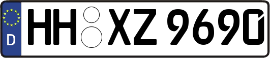 HH-XZ9690