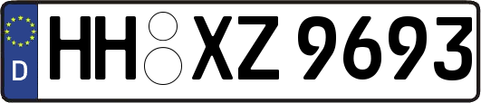 HH-XZ9693