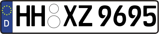HH-XZ9695