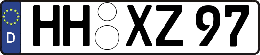 HH-XZ97