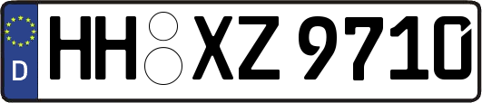 HH-XZ9710