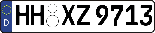 HH-XZ9713