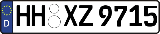 HH-XZ9715