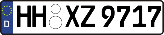 HH-XZ9717
