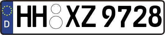 HH-XZ9728