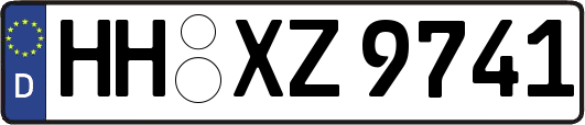 HH-XZ9741