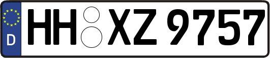 HH-XZ9757