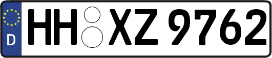 HH-XZ9762