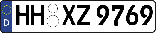HH-XZ9769