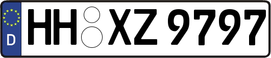 HH-XZ9797