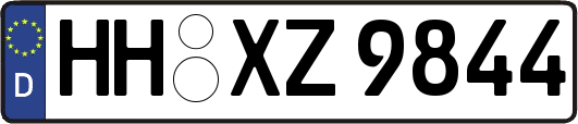 HH-XZ9844