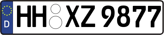 HH-XZ9877