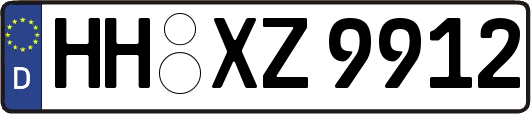 HH-XZ9912