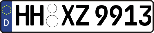 HH-XZ9913