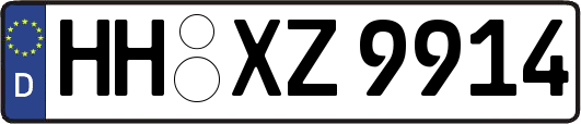 HH-XZ9914