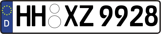 HH-XZ9928