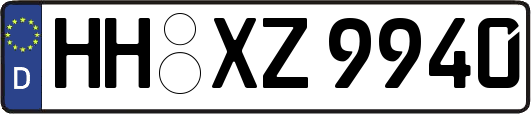 HH-XZ9940