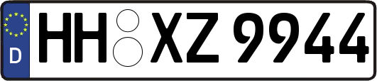 HH-XZ9944