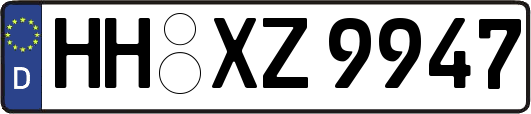 HH-XZ9947