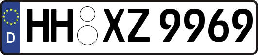 HH-XZ9969