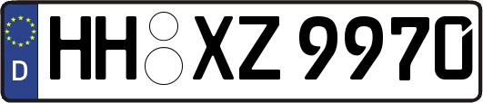 HH-XZ9970