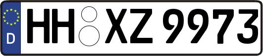 HH-XZ9973