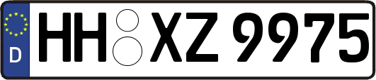 HH-XZ9975