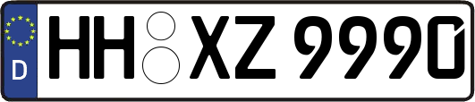 HH-XZ9990