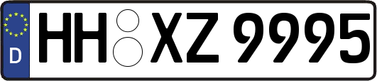 HH-XZ9995