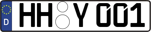 HH-Y001