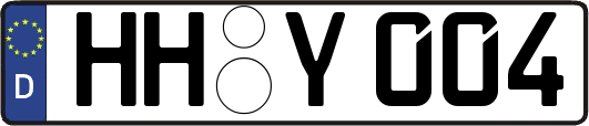 HH-Y004
