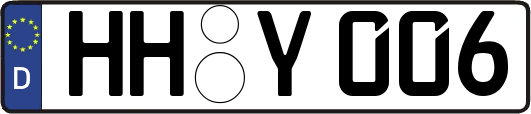 HH-Y006
