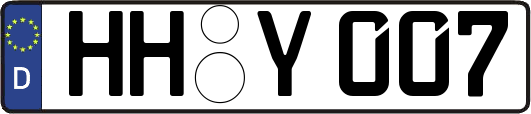HH-Y007