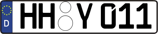 HH-Y011