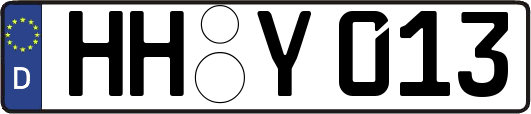 HH-Y013