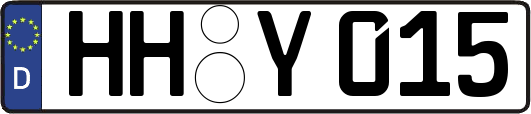 HH-Y015