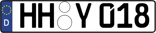 HH-Y018