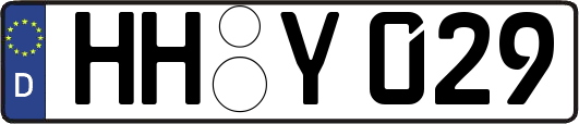 HH-Y029
