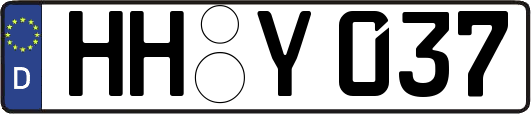 HH-Y037