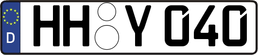 HH-Y040