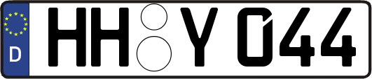 HH-Y044