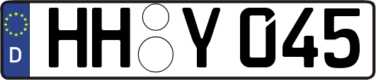 HH-Y045