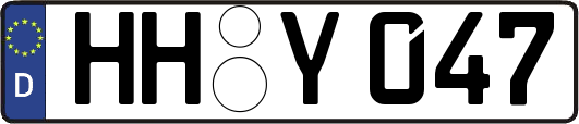 HH-Y047