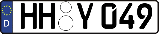 HH-Y049