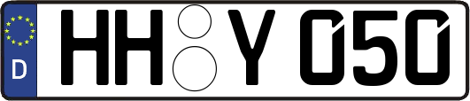 HH-Y050