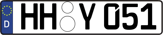 HH-Y051