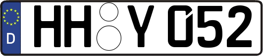 HH-Y052